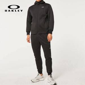 #[L] regular price 17,600 jpy Oacley high heat insulation talent warm g lid f-ti- jacket & pants #