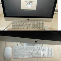 Apple iMac A1419 EMC2639 2013 27インチ Intel Core i5-4570 3.2GHz HDD1TB RAM8GB_画像1