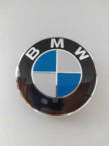 【新品】BMW ホイールキャップ 68mm センターキャップ 