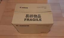 imageFORMULA DR-M260★【新品(開封のみ)】 Canon製 ドキュメントスキャナー　インボイス・電子保存_画像2