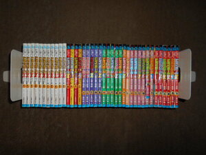 ドラゴンボール　全39巻セット　TVコミックス版　フルカラー　集英社　 鳥山明
