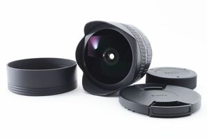 ■新品級■SIGMA 15mm F2.8 EX DG DIAGONAL FISHEYE NIKON■Z176 シグマ ニコン