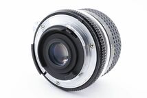 ■美品■NIKON AI NIKKOR 28mm F3.5■C670 ニコン_画像4