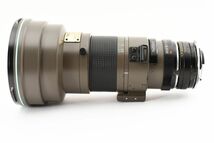 ■美品■TAMRON SP 300mm F2.8 LD 60B + BBAR MC TELECONVERTER 140F + NIKON マウントアダプター■C722 タムロン ニコン_画像6