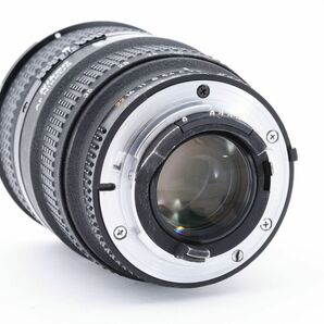 ■美品■NIKON AF NIKKOR 20-35mm F2.8 D■F144 ニコンの画像7