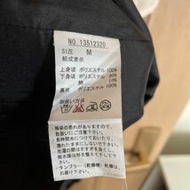 訳あり難あり【送料込】500円スタート☆Mウエストゴムフェミニンワンピースブランドタグなし品質タグ切れゴスロリロリータ姫Ｃ_画像5