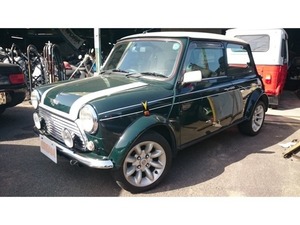 Mini Cooper BSCC リミテッド