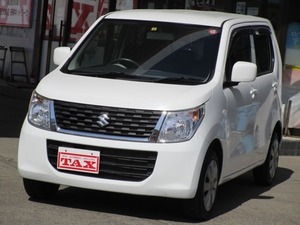 Wagon R 660 FA не -подмокинг -автомобиль SD Navi/TV B Camera и т. Д.