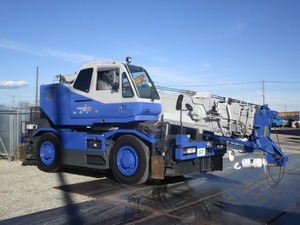 Tadano GR-160N 16t　ラフターCrane