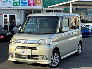 タント 660 G スペシャル お正月 初売り車