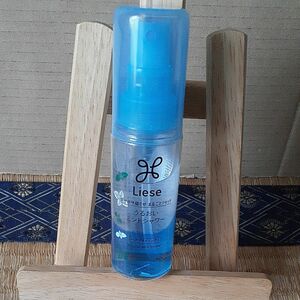 リーゼ うるおいミントシャワー ミニ 50ml