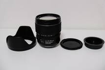 Canon ZOOM LENS EF-S 15-85mm F3.5-5.6 IS USM キヤノン レンズ_画像1