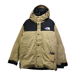 THE NORTH FACE ザノースフェイス Mountain Down Jacket マウンテンダウンジャケット 8073000142881