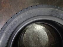 ◆2本価格◆23年製造◆TOYO プロクセス R1R◆205/50-15(205/50R15)86V◆国産新品◆引き取り 交換 歓迎 東京都町田市 アールワンアール_画像4