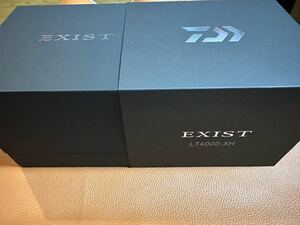 22 イグジスト LT4000-XH★ＤＡＩＷＡ★EXIST★ＳＬＰでオイルチェック済