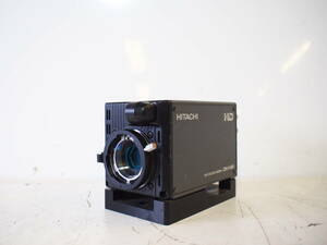 ☆【1T1116-20】 HITACHI 日立 DK-H31 HD COLOR CAMERA カラーカメラ カメラユニット ジャンク