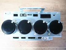 ☆【1T1206-21a6】 YASKAWA 安川電機 CONVERTER SRDA-C0A30A01A-E JZRCR-YSV04-24 2個セット 動作保証_画像6