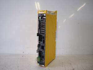 ☆【1T1128-18】 FANUC ファナック A02B-0283-B801 2007年製 サーボコントローラー ジャンク