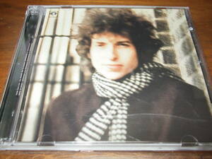 Bob Dylan《 Blonde On Blonde Remixed & Sessions 》★２枚組