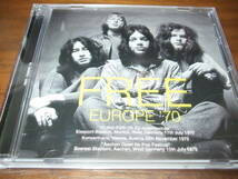 FREE《 EUROPE 70 》★ライブ_画像1