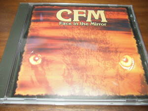 CFM《 Face in the Mirror 》★USハードロ/ウィンターホーク