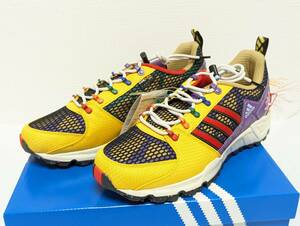 新品 adidas アディダス SEAN WOTHERSPOON EQT SUPPORT 93 スニーカー US9.5 27.5cm 靴 シューズ GX3893 Sean ショーンウェザースプーン