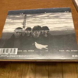 Mr.Children Discovery 中古CDの画像1