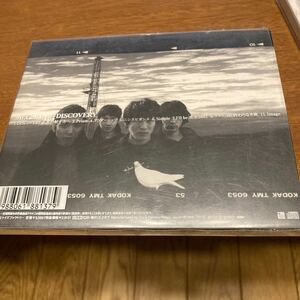 Mr.Children Discovery 中古CD