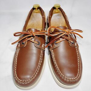 【早い者勝ち】【スピード発送】SEBAGO デッキシューズ 72757