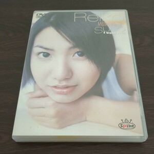 51204.04 DVD DVD Idol Reiko Suo / Reiko Suo и виртуальная модель даты: ABKD-1