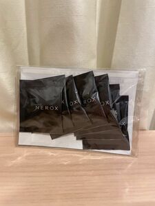 NEROX ネロックス 【 1週間分 】7包×1袋 メンズ サプリ