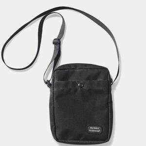 ennoy エンノイ　ショルダーバッグ　SHOULDER BAG