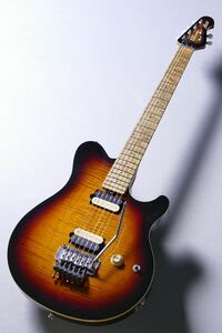 MUSICMAN AXIS 