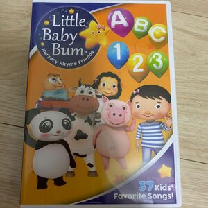 Little Baby Bum 37 Kids Favorite Songs