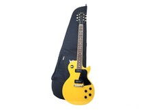 ★【ジャンク品】Gibson/ギブソン Les Paul/レスポールモデル 2014年製 エレキ エレクトリックギター 楽器 (43039IR1)_画像1