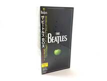 ★【未開封品】THE BEATLES/ザ ビートルズ BOX TOCP-71021～36 16CD(14作品)+1DVD (43037IR6)_画像1