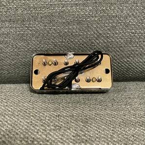 Roswell Filtertron Pickup Nickel アルニコII フロント用 フィルタートロン TV JONES GRETSCHの画像3