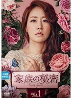 【中古】家族の秘密 (5巻抜け)計33巻セット s26025【レンタル専用DVD】