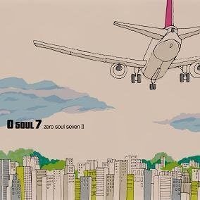 【中古】ZERO SOUL SEVEN II / 0 SOUL 7 c14084【レンタル落ちCD】