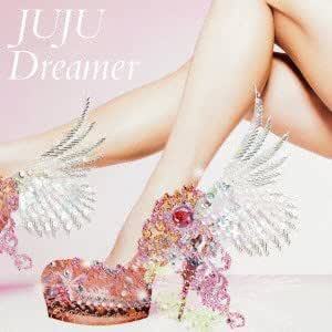 【中古】Dreamer / JUJU c14095【レンタル落ちCDS】