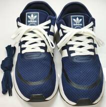 【美品・USED/替紐付き/正規店購入】adidas　ORIGINALS　N-5923　モデル　メンズ・スポーツシューズ　　　サイズ＝27.5ｃｍ_画像4