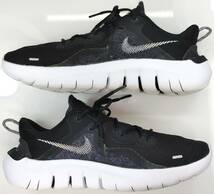 【美品・USED/環境配慮型モデル/正規店購入】NIKE　FLEX　2021　RUN　MENS　RUNNIG　TRAINERS　ランニングシューズ　　　サイズ＝26.5ｃｍ_画像8