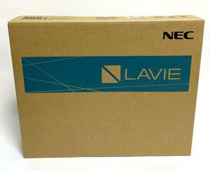 * new goods / unopened goods * NEC laptop LAVIE Direct N15(A) PC-GN12NBFAS Windows11/AMD 3020e/15.6 type /SSD256GB Note PC I231214