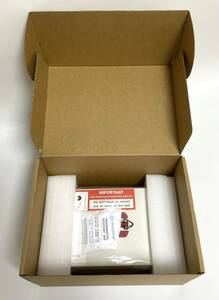 ★新品/未使用品★ Fortinet FortiGate 50E 次世代ネットワークセキュリティ SMB ファイアウォール フォーティゲート FG-50E I231205