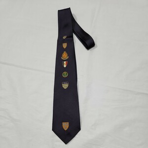 Karl Helmut. Karl hell m my collection necktie 