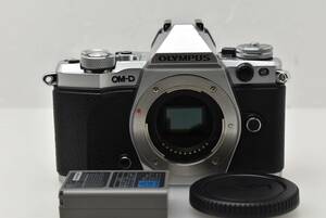 【B品】OLYMPUS オリンパス OM-D E-M5 MarkII［008926001］