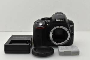 【B品】NIKON ニコン D5300［008128021］