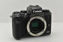 【B品】CANON キヤノン EOS M5［000830121］_画像3