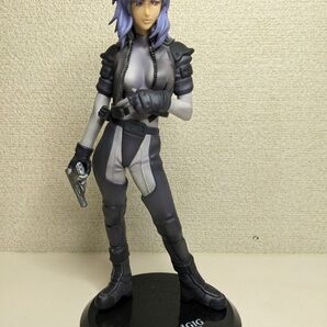 攻殻機動隊 S.A.C. 2nd GIG 草薙素子 フィギュア