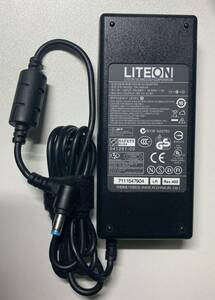 [ used ]AC adaptor (PA-1900-04) 19V-4.74A-90W